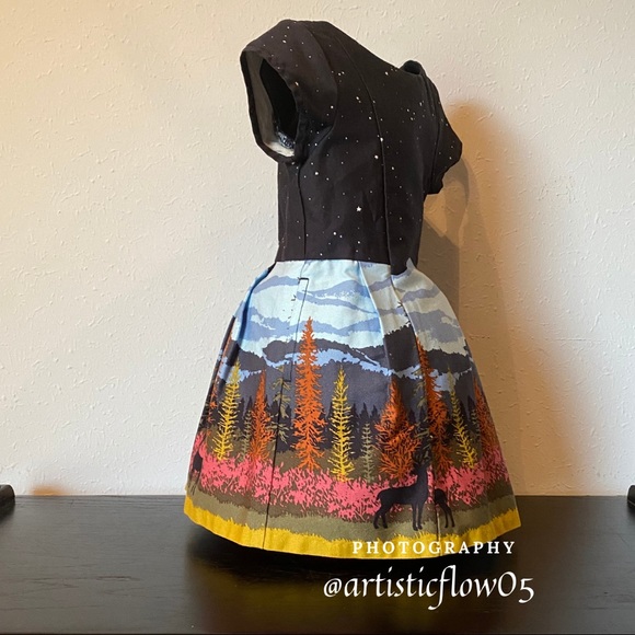 Dress WITH POCKETS! - Picture 5 of 9